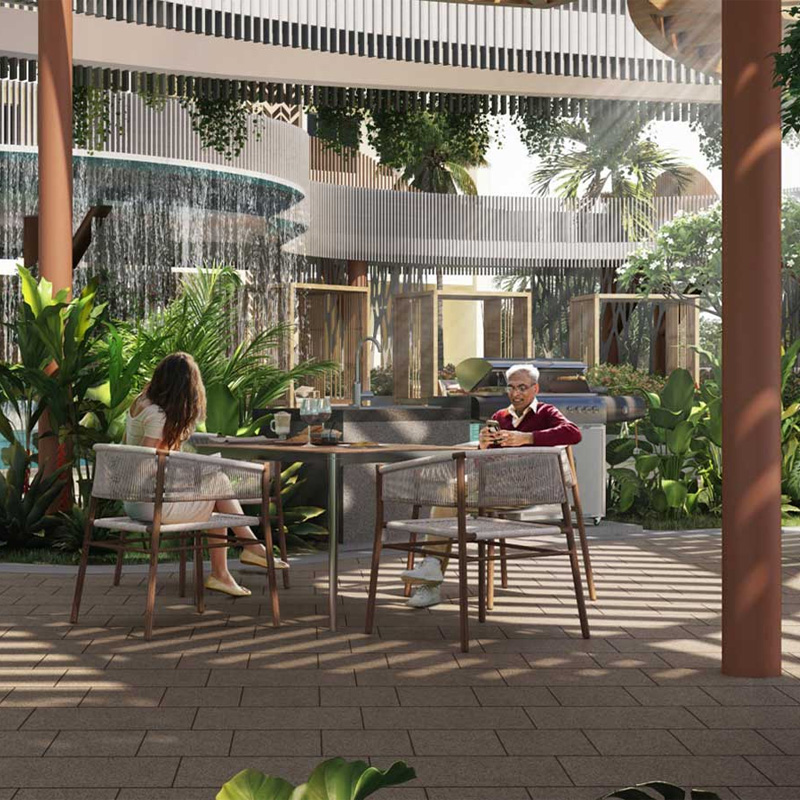 Elements: The Perfect Balance of Luxury, Location, and Lifestyle